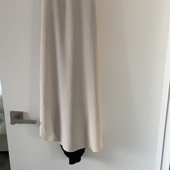 Wildred two toned T dress - Picture 2 of 4